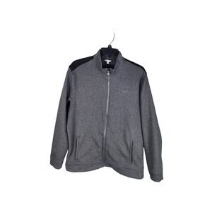 Calvin Klein Fleece Jacket men's 2X